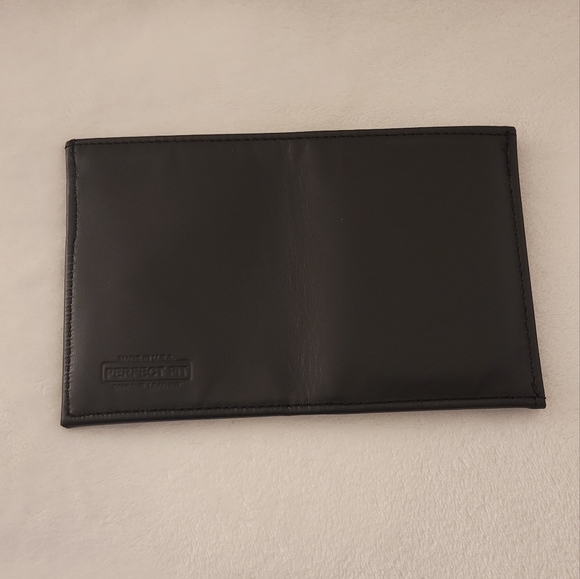 BADGE WALLET - POLICE - Picture 8 of 11